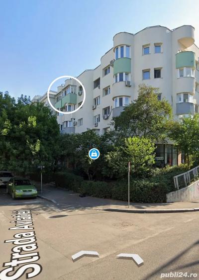 Vand ap.3 camere Aviatiei - 3