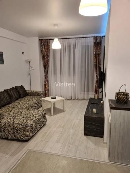 Inchiriere apartament 2 camere tip studio Militari Residence // str. Ilie Petre