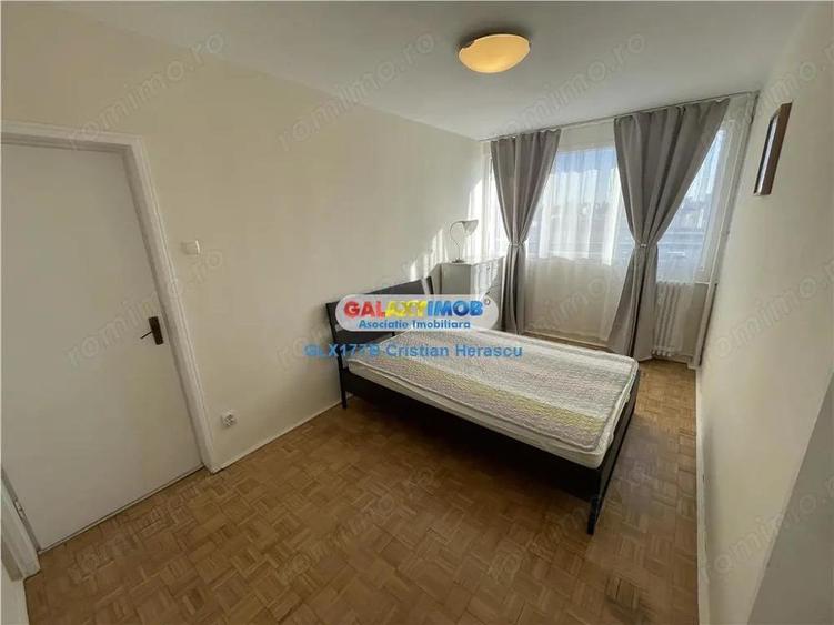 Dorobanti Beller Inchiriere Ap 3 camere - 15