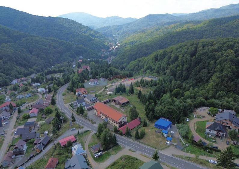 Hotel / Pensiune cu 30 camere de vanzare in zona Nord - 30