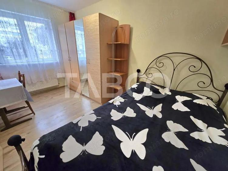 Apartament 2 camere de vanzare etaj intermediar 1 Mihai Viteazul Sibiu - 3