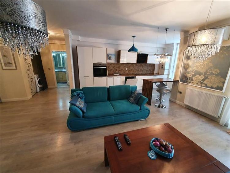 Apartament 2 camere 60mp, Marasti, complex Platinia - 9