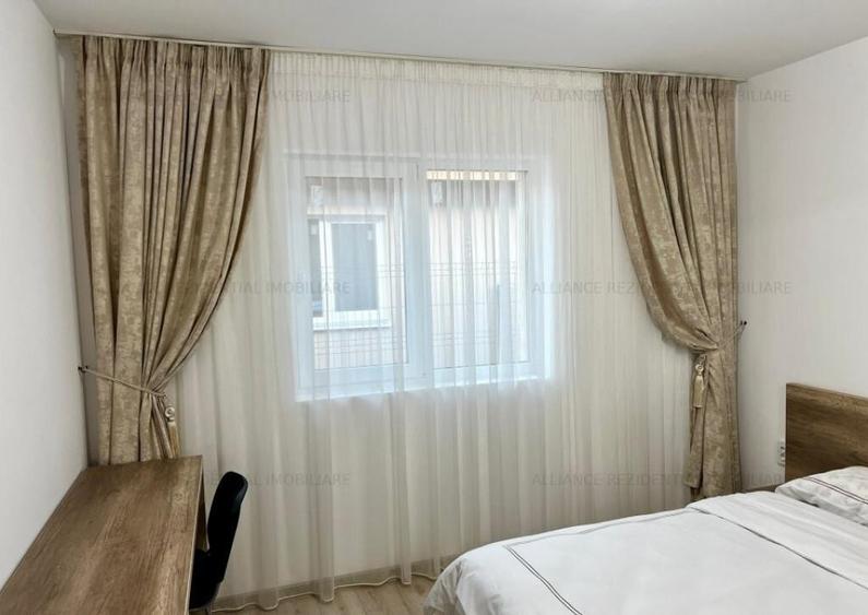 Casa moderna si cocheta,la 4 km de metrou,finalizata,acte gata - 12