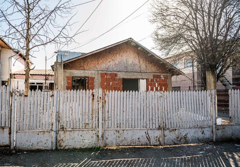 Casa de vanzare 4 camere Strada Izvoare Ploiesti - 4