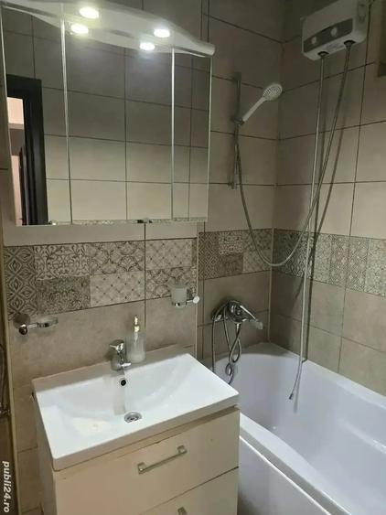 Apartament 3 camere, Bucur Obor - 1