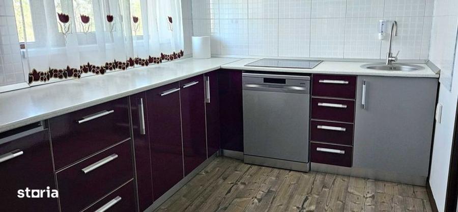 Casa de inchiriat pe DN1 la 9km de Ploiesti - 8