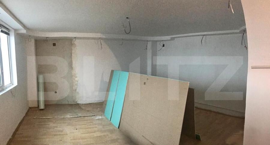 Spa?iu comercial, 65 mp, zona Sud - 1