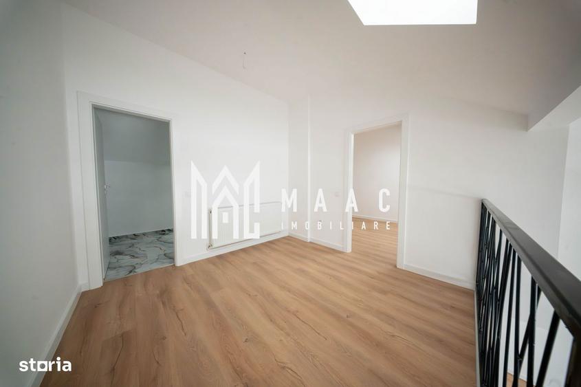 Penthouse 3 camere | Modern | La cheie | Cartier rezidential - 1