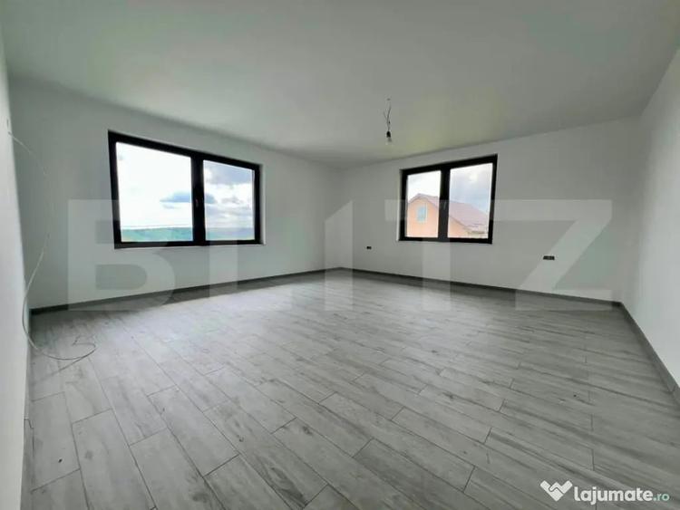 Casa stil mediteranean, 162 mp, teren 2600 mp, zona Siliva? - 11