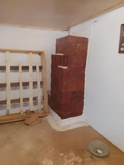 Casa de vanzare batraneasca - 7