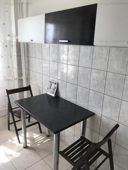 Apartament 2 camere Stefan cel  Mare - 9