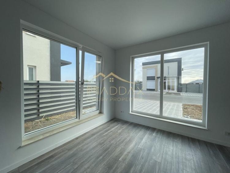 Vila individuala_P+1 ***4 camere***380 mp teren//Tamasi-CORBEANCA - 5