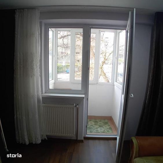 Vand apartament 2 camere - 5
