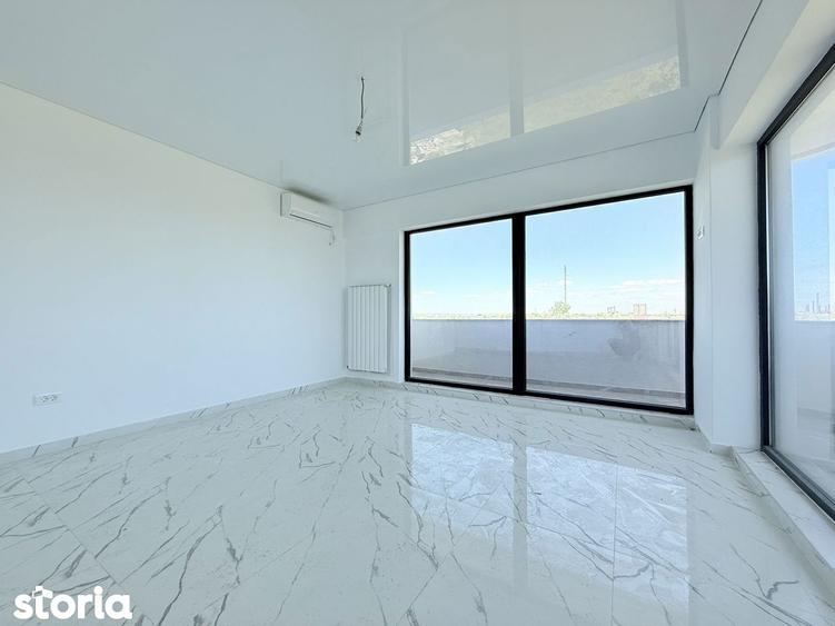 Apartament 2 Camere - Loc de Parcare | Mamaia Sat - 7