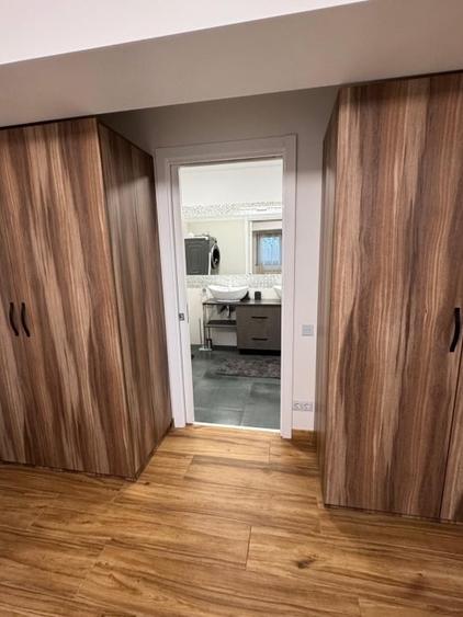 Apartament 2 camere Baneasa ,loc parcare subteran inclus, 2 bai, - 6