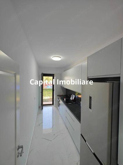 Apartament cu 2 camere decomandat, Zona Galata - 4