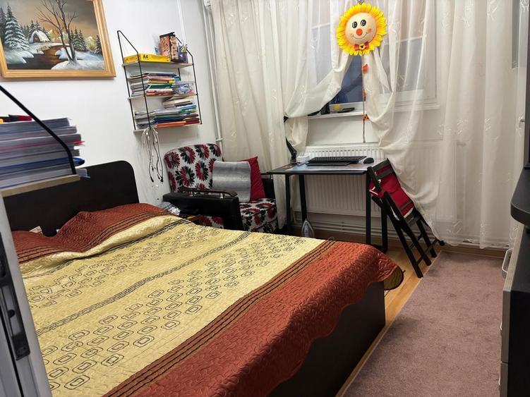 Apartament 2 camere Pacurari - 4