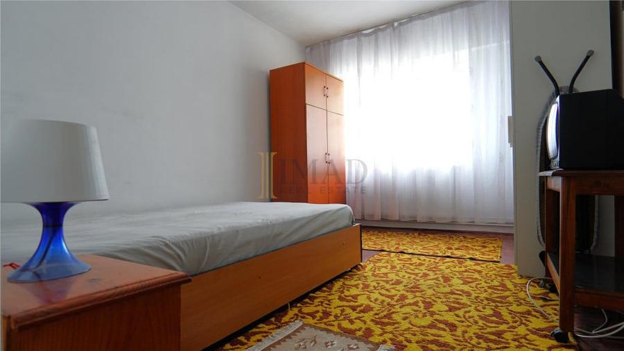 Apartament spa#539;ios de #238;nchiriat Calea Bucure#... - 4