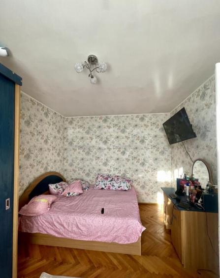 Apartament luminos 3 cam. Calea Giule?ti - 18