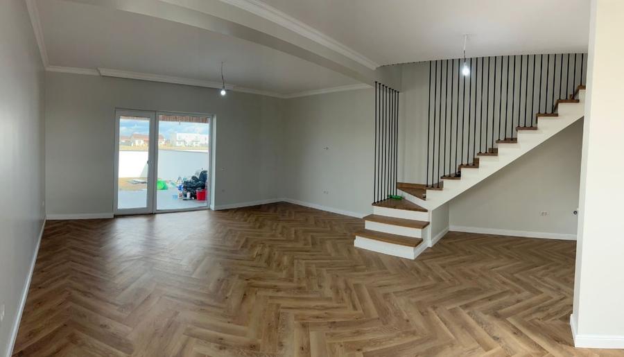 Design Elegant și Practic. Duplex Compartimentat Perfect - 8