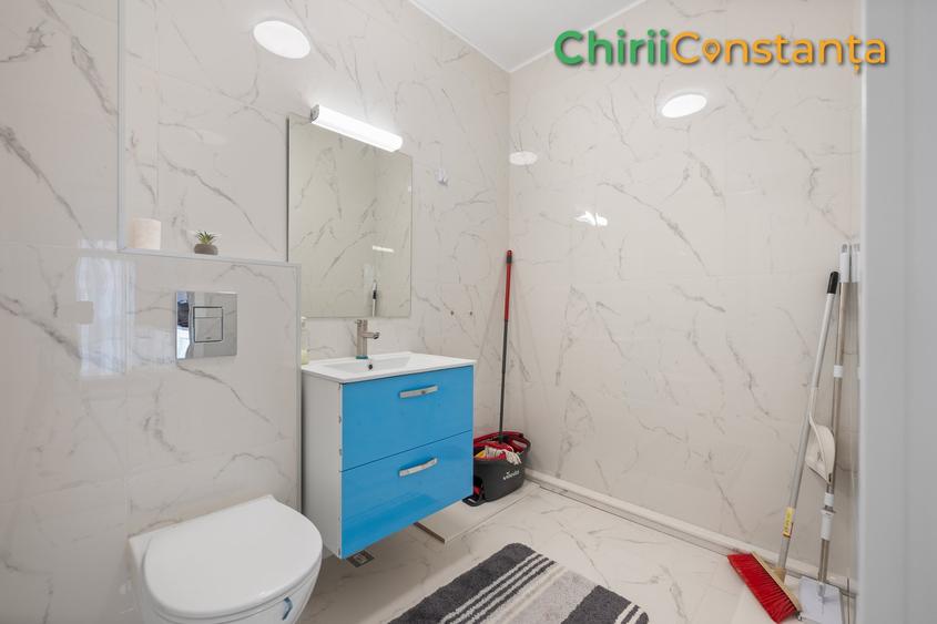 ✅Apartament 3 camere cu parcare · Tomis Plus - Palazu Mare / Spectrum - 6