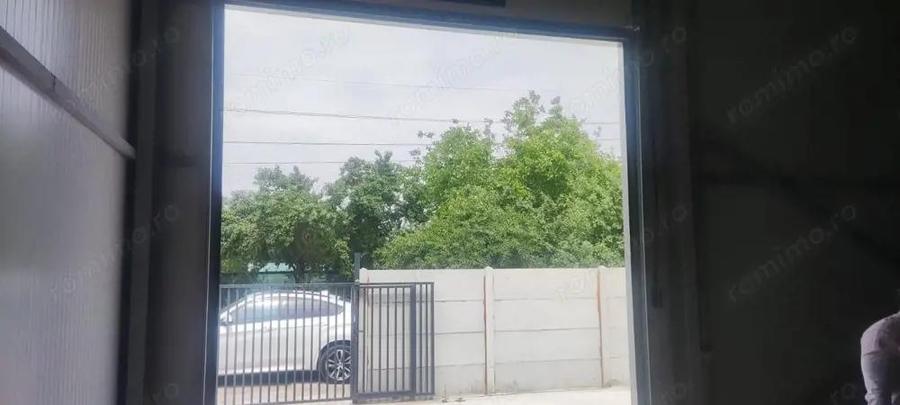 Hala noua Bragadiru 290 mp - 4