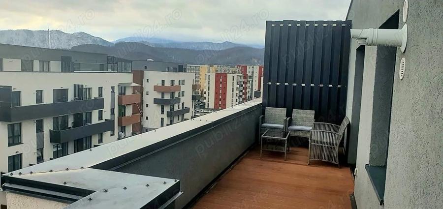 Apartament 3 camere Bra?ov - 3