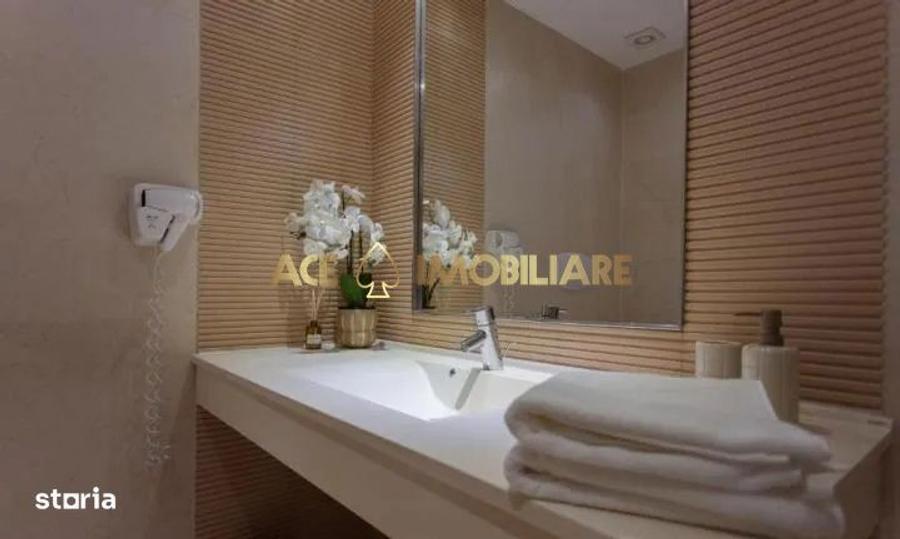 Garsoniera de inchiriat | Vitan | Mobilat | Utilat | - 3