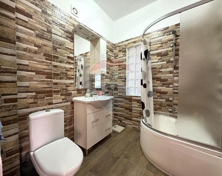 Apartament in casa cu curte intrare separata - confort ?i intimitate - 1