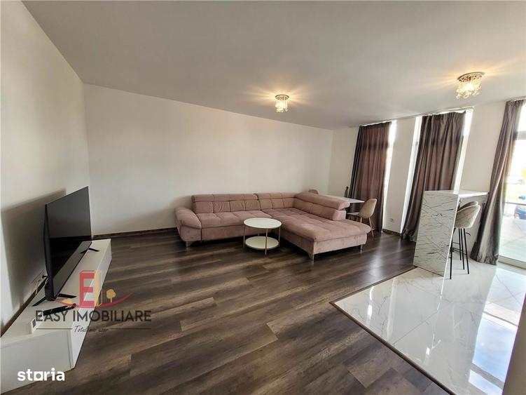 Apartament 1 camera , Studio , Parcare inclusa , Uniri - 3