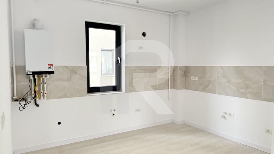 3 camere bloc nou, zona Nerva Traian, metrou Timpuri Noi ! - 4