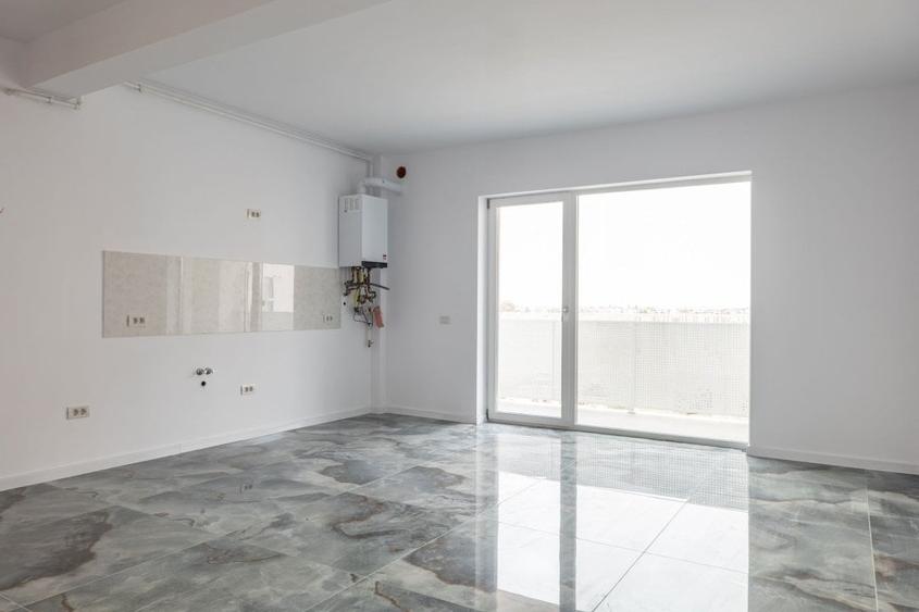 COMISON 0% | Apartamente noi intr-un bloc nou in Giroc - 1