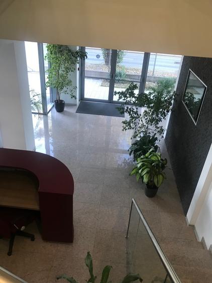 Închiriere / Vânzare – Clădire impecabilă birouri + depozit – Bd. Metalurgiei - 23