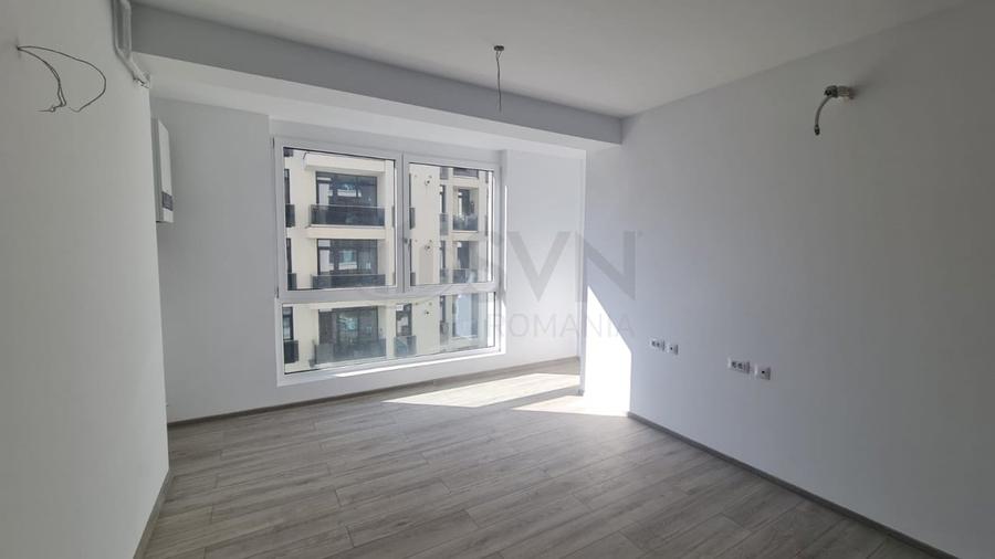 REA1017097 Apartament 2 camere Floreasca Residence - 7