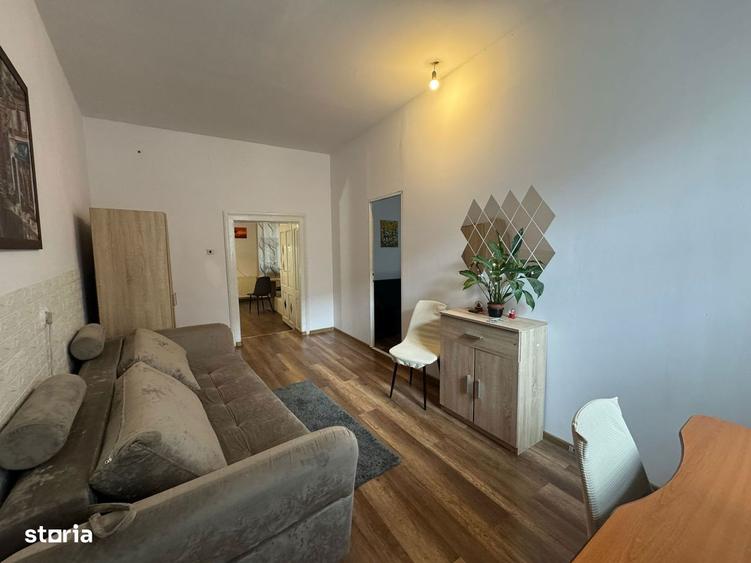 Apartament 2 camere 55mp - Zona magazinului Central - 8