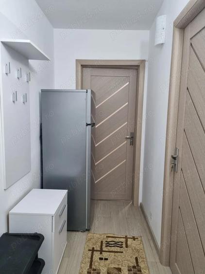 Inchiriez apartament 2 camere Maracineni - 1