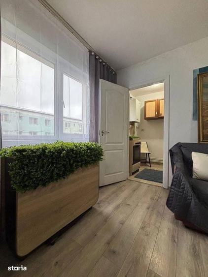 De vanzare apartament 2 camere, mobilat ?i utilat,zona Marom 34.500eur - 6