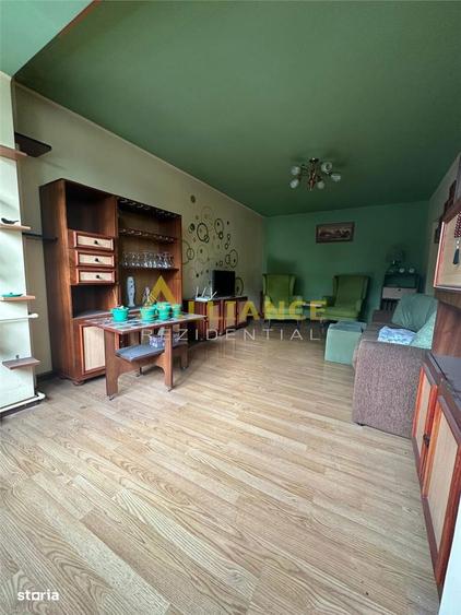 Apartament 3 camere decomandat Soseaua Giurgiului Et 1 - 17