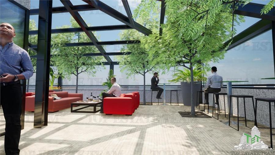 Spatiu comercial de inchiriat / OLT - 5