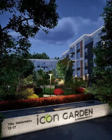 Apartament 2 camere - 6% reducere doar în decembrie - 14