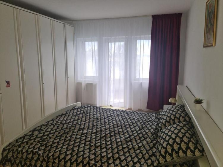 Apartament cu 4 camere în Lunca Apei