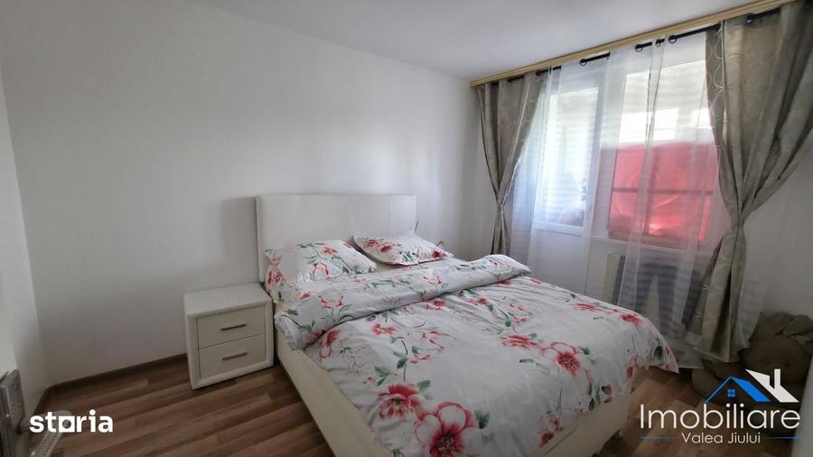 Apartament 3 camere Vulcan | Str. Nicolae Titulescu | Etaj 8 - 7