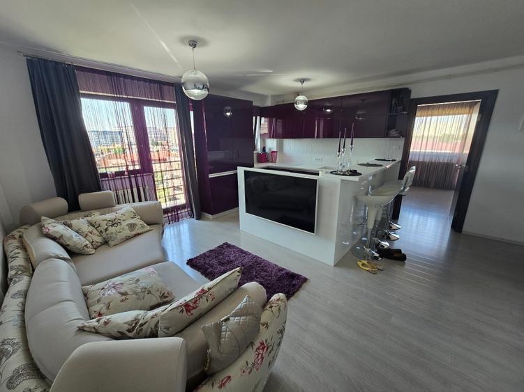 Mihai Bravu/Splaiul Unirii/Știubei/Parcare subterana - 4