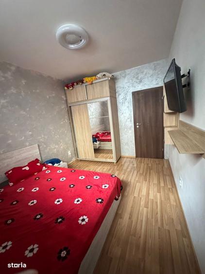 Apartament modern cu doua camere, Popesti Leordeni, 68.000 - 6