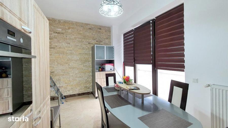 Apartament 3 camere de inchiriat, Ploiesti, 9 Mai, ECX94961 - 2