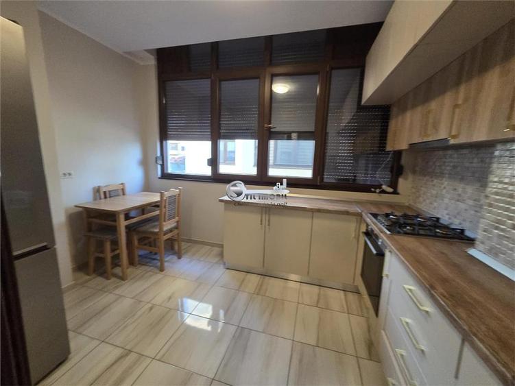 Apartament 3 camere CUG -NICOLE RESIDENCE - 1