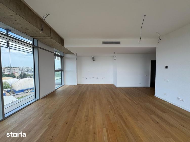 Apartament cu 4 camere în Floreasca