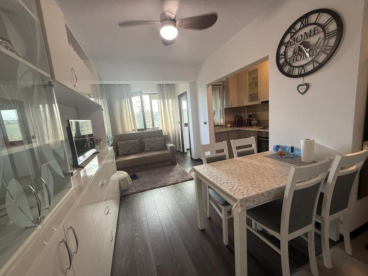 Sun Residence – 2 Camere - Mobilat - Utilat - 1