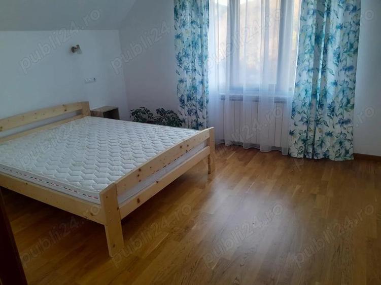 Inchiriez casa in Nasaud (Lusca) - 6