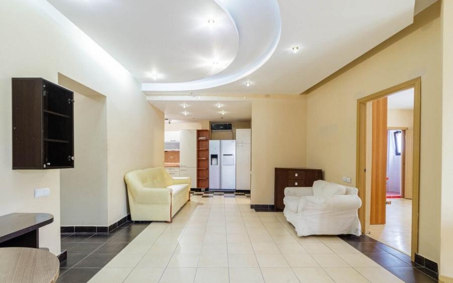 Apartament 3 camere zona Unirii - 1